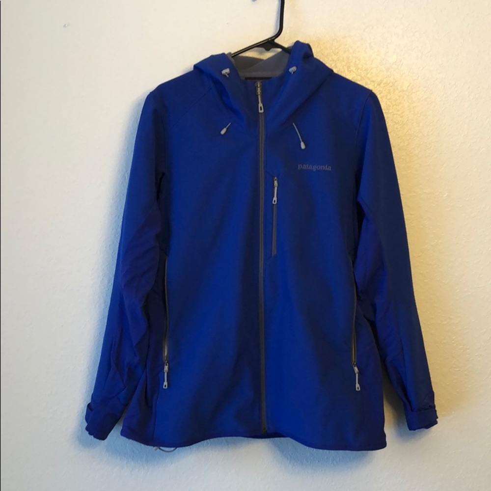 Patagonia Softshell